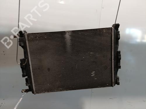 Køler RENAULT SCÉNIC II (JM0/1_) 1.5 dCi (JM1E, JM16) (106 hp) 29082003