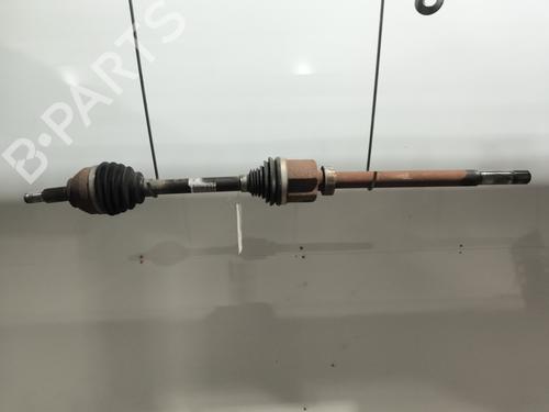 Used Right front driveshaft NISSAN NV300 Van (X82) 2.0 dCi 120 (120 hp) 29082257