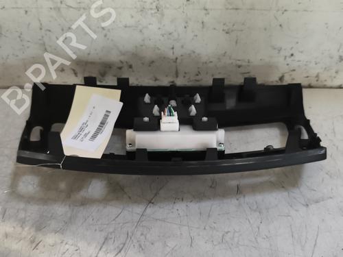 Used Climate control Climate control RENAULT LAGUNA III Grandtour (KT0/1) 1.5 dCi (KT0A, KT0R, KT02) (110 hp) 25444036 25444036