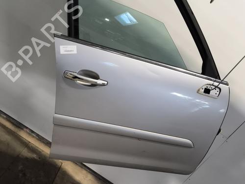 Right front door CITROËN C4 Grand Picasso I (UA_) 2.0 HDi 150 | BP28442960C3 