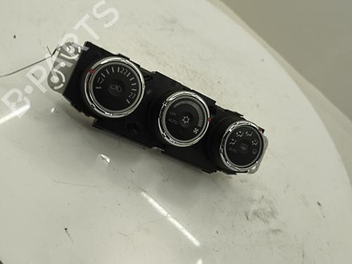 Climate control PEUGEOT 4008 1.6 HDi AWC | BP36320501I5 - Image 2