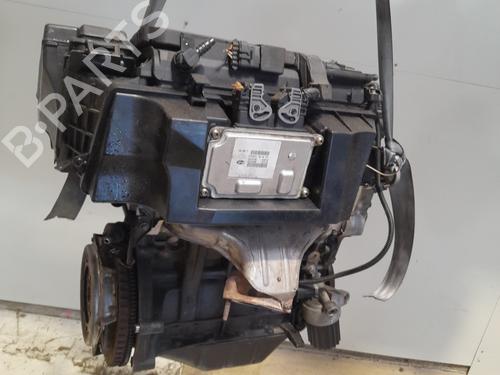 Engine RENAULT TWINGO I (C06_) 1.2 16V (C060) | BP29354116M1 