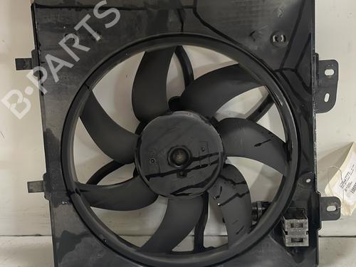 Radiator fan CITROËN C3 II (SC_) 1.4 HDi 70 (SC8HZC, SC8HR0, SC8HP4) | BP24233129M35 - Image 3