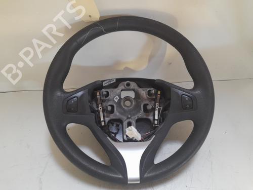 Used Steering wheel RENAULT CLIO IV (BH_) 1.5 dCi 75 (75 hp) 25274817