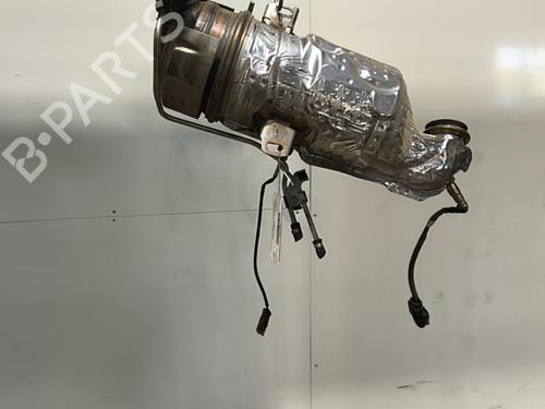 Katalysator CITROËN DS3 (SA_) 1.6 HDi 110 (112 hp) 30357213