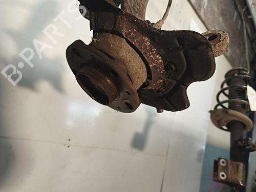 Left front steering knuckle FIAT DUCATO Van (250_) 130 Multijet 2,3 D | BP40539888M25 - Image 2