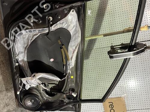 Left front door HONDA CIVIC VIII Saloon (FD, FA) 1.3 IMA (FA3, FD3) | BP21705025C2 