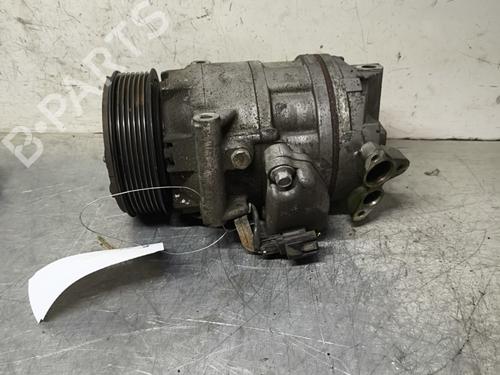 Used AC compressor NISSAN QASHQAI I (J10, NJ10) 1.6 dCi All-wheel Drive (130 hp) 33122881