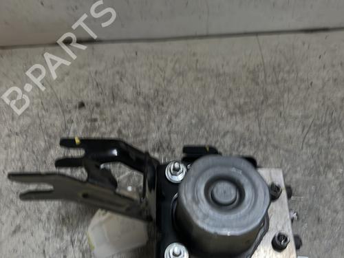 Used ABS pump DACIA DUSTER (HS_) 1.2 TCe 125 (125 hp) 26028607