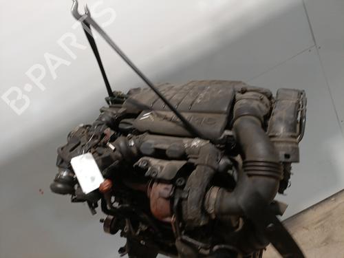 Engine CITROËN C3 I (FC_, FN_) 1.6 16V HDi | BP28078552M1 