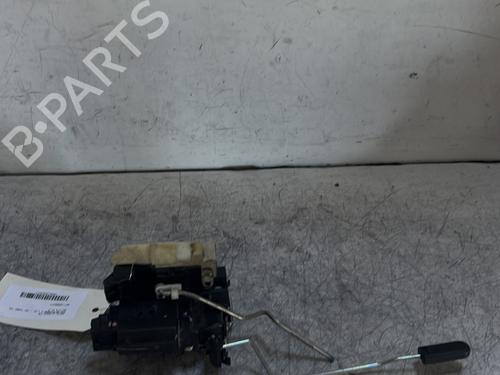 Front right lock DACIA DUSTER (HS_) 1.2 TCe 125 | BP26028584C97 - Image 2