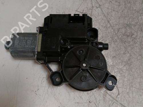 Front left window mechanism VW POLO V (6R1, 6C1) 1.2 | BP25985416C22 