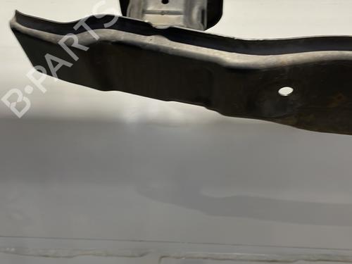 Used Rear bumper reinforcement Rear bumper reinforcement 23822858 23822858