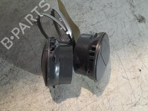 Used Air vent SEAT IBIZA IV (6J5, 6P1) 1.6 TDI (90 hp) 22789325