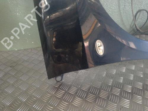 Used Right front fenders PEUGEOT 307 Break (3E) 1.6 HDi 110 (109 hp) 21709004