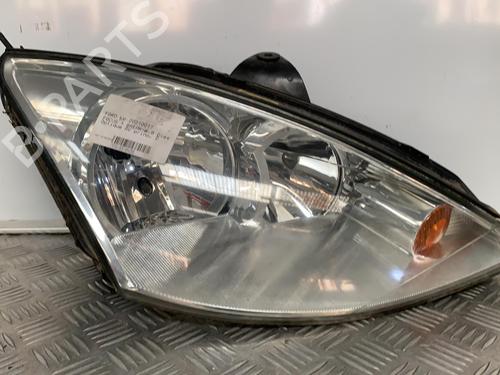 Right headlight FORD FOCUS I Turnier (DNW) 1.8 Turbo DI / TDDi | BP21708025C29 