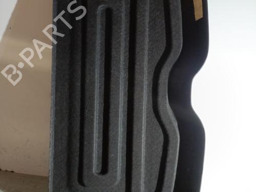 Rear parcel shelf CITROËN DS5 1.6 THP 200 | BP29081677C85 