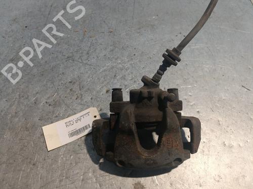 Used Left front brake caliper RENAULT CLIO IV (BH_) 1.5 dCi 75 (75 hp) 21696801