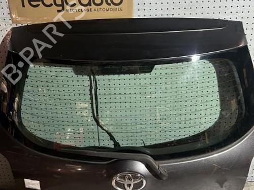 Used Tailgate Tailgate TOYOTA AURIS (_E15_) 2.0 D-4D (ADE150_, ADE150R) (126 hp) 21714283 21714283