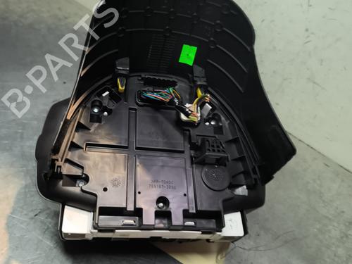 Used Instrument cluster Instrument cluster CITROËN C1 II (PA_, PS_) 1.0 VTi 72 (72 hp) 31816001 31816001