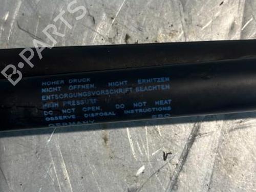 Tailgate lift support AUDI A3 Sportback (8PA) 2.0 TDI 16V | BP21713502C138 