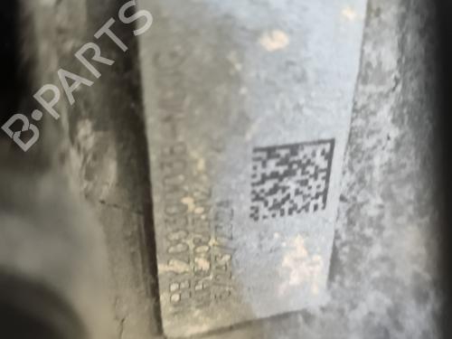 Used Engine Engine PEUGEOT 208 I (CA_, CC_) 1.2 VTI 82 (82 hp) 33556006 33556006