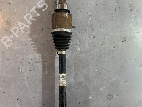 Used Right front driveshaft RENAULT ZOE (BFM_) ZOE (88 hp) 21695391