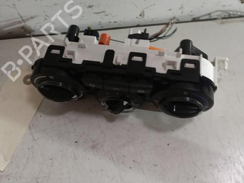 Climate control PEUGEOT 208 I (CA_, CC_) 1.6 HDi | BP24346202I5