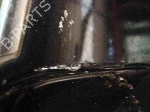 Rear bumper VW PASSAT B6 (3C2) 2.0 TDI 16V | BP21711388C8 