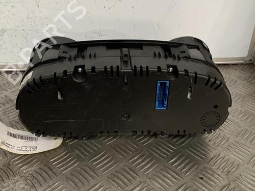 Instrument cluster VW GOLF VI (5K1) 1.6 TDI | BP21714656C47 