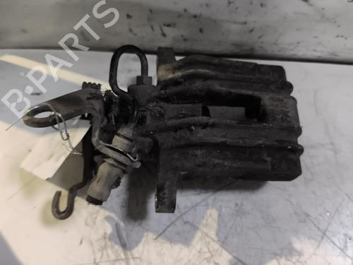 Used Right rear brake caliper VW GOLF VI (5K1) 1.4 TSI (160 hp) 25130495