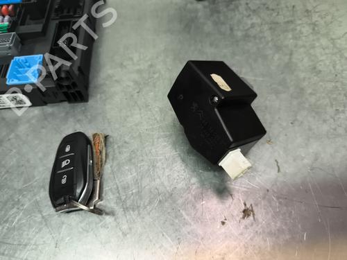 Electronic module CITROËN C3 III (SX) 1.6 BlueHDi 75 | BP31586273M83 - Image 2