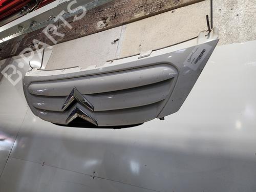 Grille CITROËN C3 I (FC_, FN_) 1.1 i | BP28304484C40 