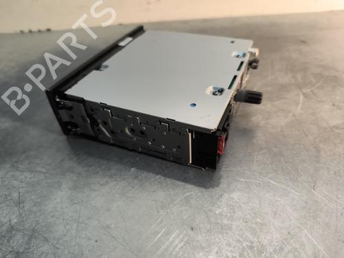 Radio DACIA DUSTER (HS_) 1.5 dCi 4x4 (HSMC, HSMD) | BP29733790E6 