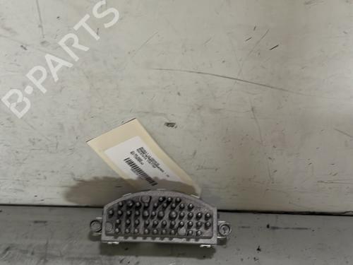 Heater resistor RENAULT MEGANE IV Grandtour (K9A/M/N_) 1.3 TCe 115 (K9N9) | BP28354073M108 