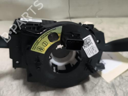 Steering column stalk VW POLO V (6R1, 6C1) 1.6 TDI | BP25444404I23 