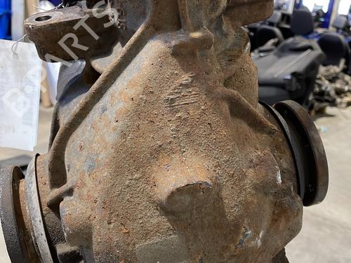 Used Rear differential Rear differential BMW X3 (E83) 3.0 d (204 hp) 24346727 24346727