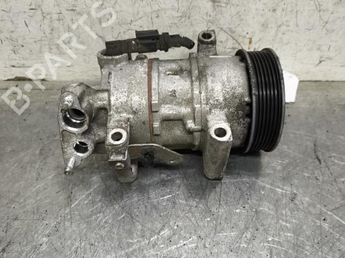AC compressor CITROËN C3 II (SC_) 1.2 VTi 82 | BP33555927M34 - Image 2