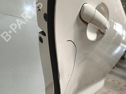 Dør højre bagtil Dør højre bagtil VW POLO V (6R1, 6C1) 1.4 (6R1) (85 hp) 36837176 36837176