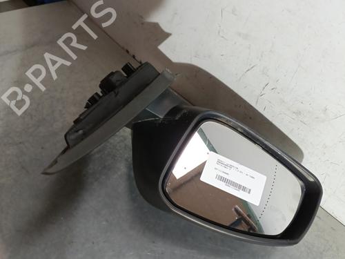 Used Left mirror RENAULT LAGUNA III (BT0/1) 1.5 dCi (BT00, BT0A, BT0T, BT1J) (110 hp) 29003693