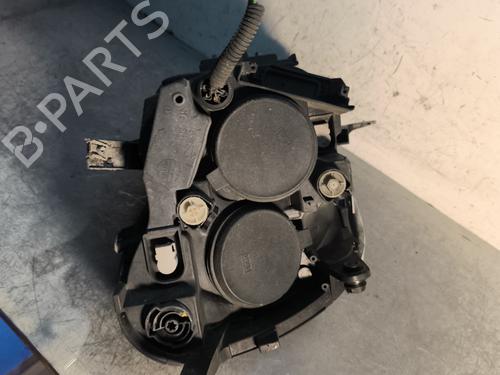 Right headlight ALFA ROMEO MITO (955_) 1.3 MultiJet (955AXP1A, 955AYC1A) | BP29733571C29 