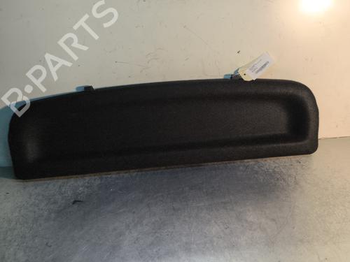 Used Rear parcel shelf OPEL AGILA B (H08) 1.2 (F68) (86 hp) 30357084