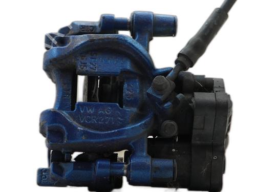 Used Left rear brake caliper Left rear brake caliper 39640046 39640046