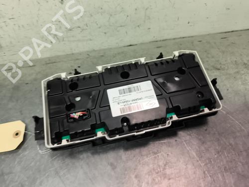 Used Instrument cluster Instrument cluster RENAULT CAPTUR I (J5_, H5_) 1.5 dCi 90 (J5N4, J5M5, J5MW, J5M6, J5AL, J5AJ) (90 hp) 32994515 32994515