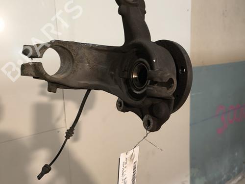 Right front steering knuckle CITROËN C3 III (SX) 1.6 BlueHDi 75 | BP30774970M26