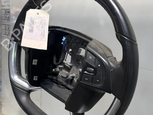 Steering wheel CITROËN C4 Picasso II 1.6 BlueHDi 120 | BP22034054C49 