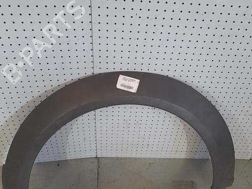 Corner bumper FORD TRANSIT CONNECT (P65_, P70_, P80_) 1.8 TDCi | BP22032568C117 