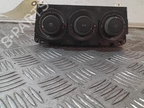 Used Climate control Climate control CITROËN C3 Picasso (SH_) 1.6 HDI 90 (92 hp) 21695551 21695551