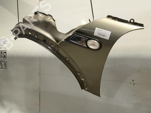 Forkjerm venstre Forkjerm venstre MINI MINI (R56) Cooper S (174 hp) 33810300 33810300