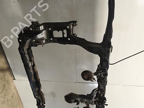 Frontplade/Frontkurv RENAULT KOLEOS I (HY_) 2.0 dCi 4x4 (HY0B) | BP34284966C72 - Image 2
